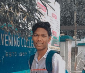 Sai, 21, Narasannapeta