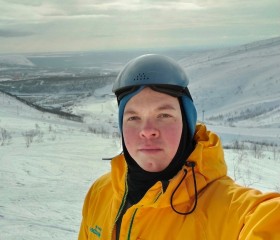 Григорий, 25 лет, Мурманск