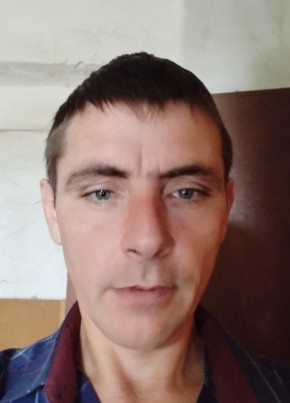 Ярослав, 34, Россия, Евпатория