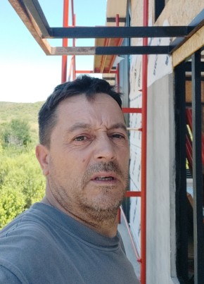Santiago из Ciudad de Córdoba 52 года