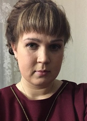 татьяна, 36, Россия, Кимры