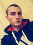Георгий, 24 года, Горад Мінск