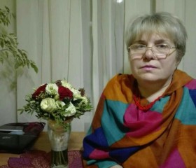 NINA, 68, Elektrostal