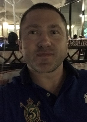 Игорь, 47, Россия, Москва