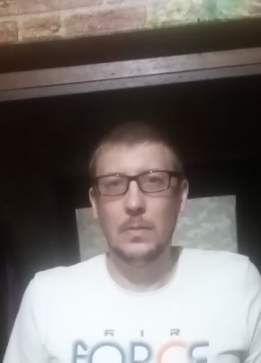 Михаил Исаев, 41, Россия, Таганрог