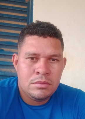 Sergio morais, 27, República Federativa do Brasil, Nossa Senhora do Socorro