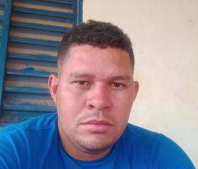 Sergio morais, 27 лет, Nossa Senhora do Socorro