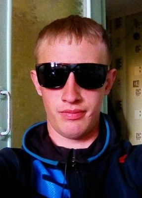 Миша, 27, Россия, Димитровград
