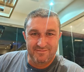 Steve, 50, North Bergen