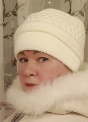Svetlana, 54, Russia, Perm