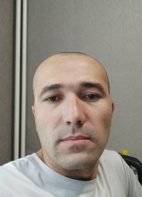 Сердар, 32, Россия, Челябинск