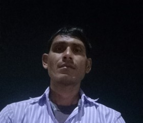 सचिनेंद्र कुमार, 36 лет, Vadodara