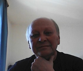 Игорь, 65 лет, Heilbronn