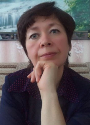 Наталия, 57, Россия, Черлак