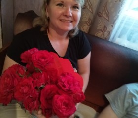 Галина, 43 года, Берасьце