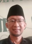 Agung, 51 год, Kota Surabaya
