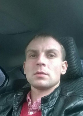 Сергей, 36, Россия, Коноша