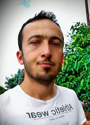 Murat , 33, Türkiye Cumhuriyeti, Silivri