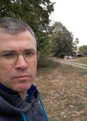 Дима из Владивостока 51 год
