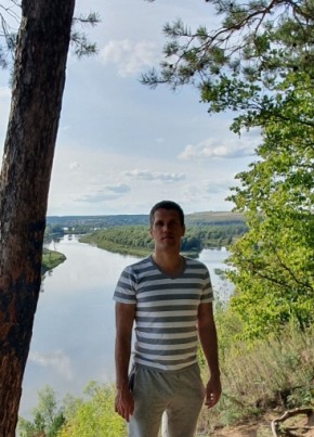 Aleksandr, 35, Russia, Voronezh