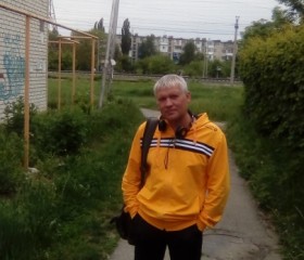 Игорь, 49 лет, Невинномысск