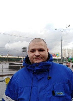 Sergei, 39, Россия, Вольск