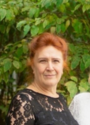 Ирина, 59, Россия, Кубинка