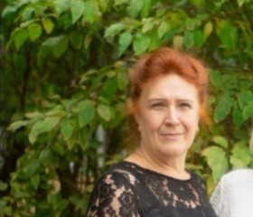 Ирина, 59 лет, Кубинка