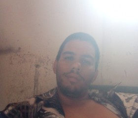 Daniel, 28, San Isidro