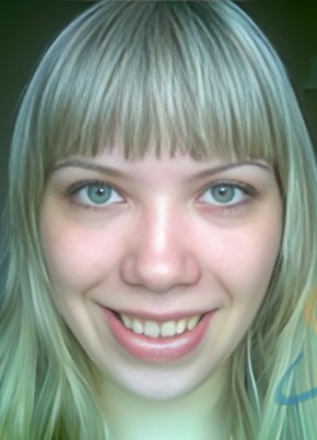 Lyubov, 41, Russia, Perm