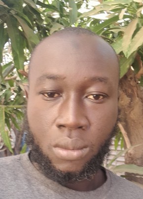 Kadry, 31, République du Mali, Ségou
