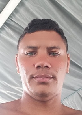  Geovanne, 28, Republiek Suriname, Paramaribo