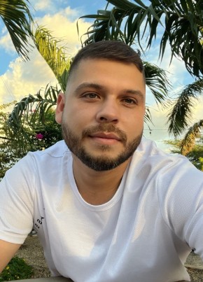 Иван из Самары 36 лет