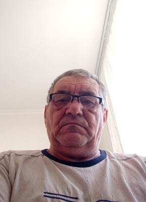 Егор, 59, Россия, Самара
