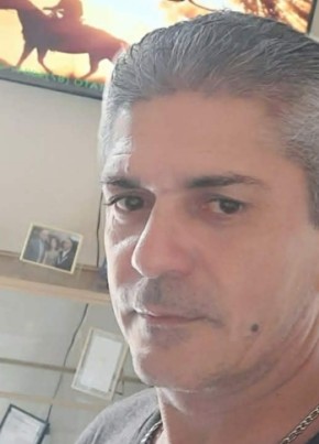 José Adriano из Varginha 49 лет