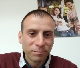 Stefan, 33 года, Chişinău