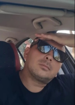 Сергей из Краснодара 43 года