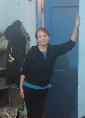 Марина, 58, Россия, Крымск