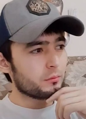 Joniiii из Жуковския 26 лет