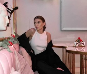 Alla, 22, Moscow