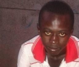 Pape Adama, 29, Basse-Terre