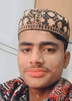 Adnanumer, 28, پاکستان, کراچی
