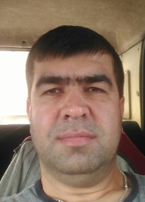 Собирджон, 43, Россия, Краснодар