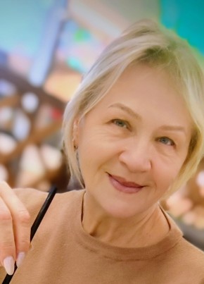 Natalya, 64, Russia, Anapa