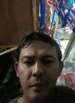 Ferdy, 42 года, Kota Tangerang
