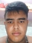Devendra , 21 год, Khatīma