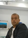 Азамат Ашрапов, 43 года, Серпухов