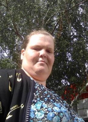 Татьяна, 37, Россия, Верхнеднепровский