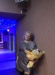 Светлана, 58 лет, Севастополь