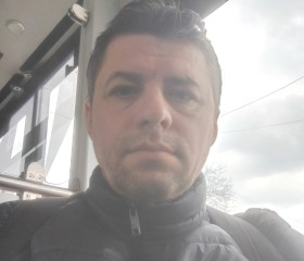 Nik, 45, Buzau